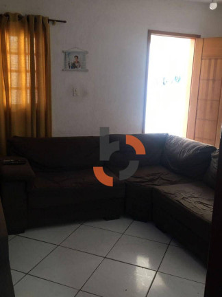Imagem Casa com 2 Quartos à Venda, 62 m² em Santa Eugênia - Nova Iguaçu