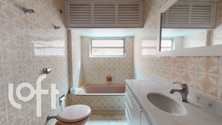 Imagem Imóvel com 4 Quartos à Venda, 153 m² em Paraíso - São Paulo