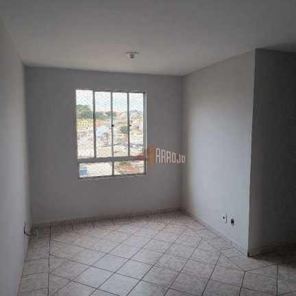 Imagem Apartamento com 2 Quartos para Alugar, 50 m² em Jardim Danfer - São Paulo Imagem Apartamento com 2 Quartos para Alugar, 50 m² em Jardim Danfer - São Paulo