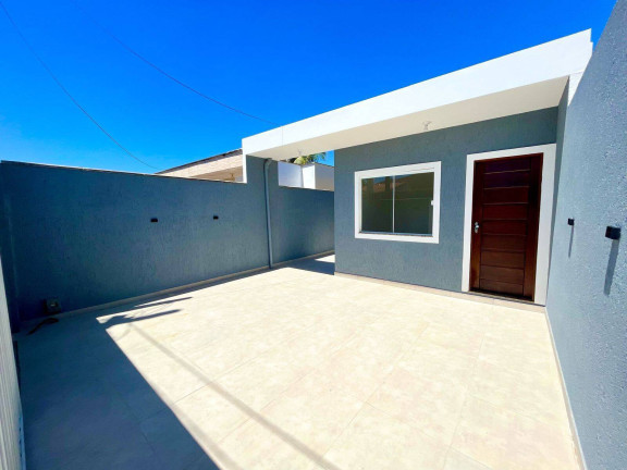 Imagem Casa com 3 Quartos à Venda,  em Recanto Do Sol - São Pedro Da Aldeia