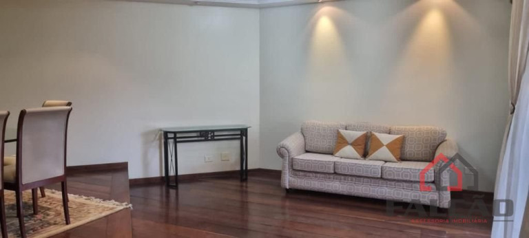 Imagem Apartamento com 4 Quartos à Venda, 174 m² em Aparecida - Santos Imagem Apartamento com 4 Quartos à Venda, 174 m² em Aparecida - Santos