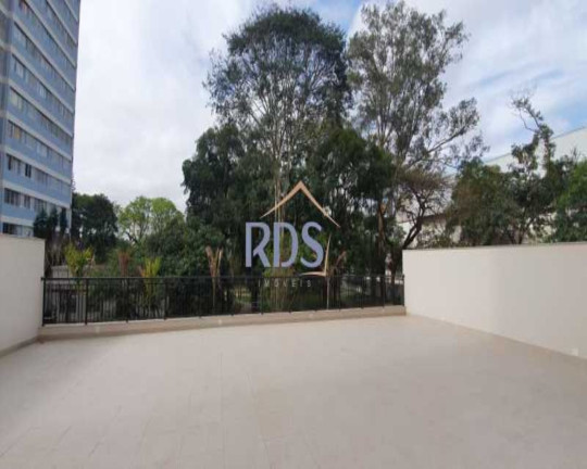 Imagem Apartamento com 2 Quartos à Venda, 276 m² em Santo Amaro - São Paulo