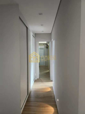 Imagem Apartamento com 3 Quartos à Venda, 151 m² em Centro - São Bernardo Do Campo Imagem Apartamento com 3 Quartos à Venda, 151 m² em Centro - São Bernardo Do Campo