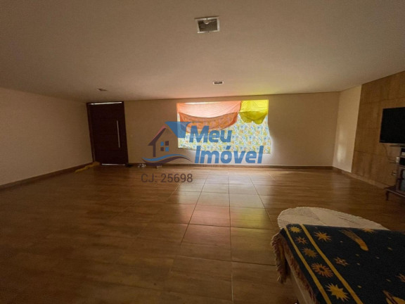 Imagem Casa com 4 Quartos à Venda, 600 m² em Setor Habitacional Jardim Botânico - Brasília Imagem Casa com 4 Quartos à Venda, 600 m² em Setor Habitacional Jardim Botânico - Brasília