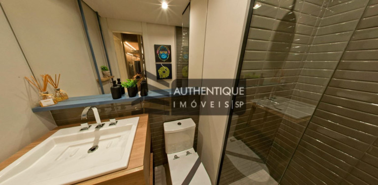 Imagem Apartamento com 4 Quartos à Venda, 156 m² em Perdizes - São Paulo