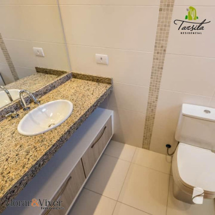 Imagem Apartamento com 3 Quartos à Venda, 77 m² em Centro - São José Dos Pinhais