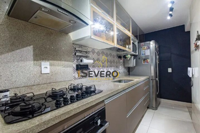 Imagem Apartamento com 3 Quartos à Venda, 68 m² em Rio Do Ouro - São Gonçalo Imagem Apartamento com 3 Quartos à Venda, 68 m² em Rio Do Ouro - São Gonçalo
