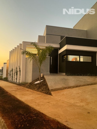 Casa com 3 Quartos à Venda,  em Jardim Residencial Villagio Ipanema I - Sorocaba