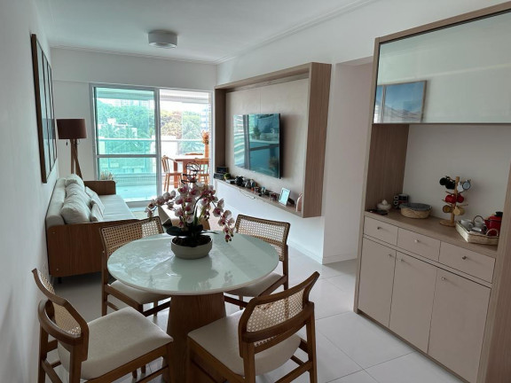 Apartamento com 3 Quartos à Venda, 100 m² em Jardim Armação - Salvador