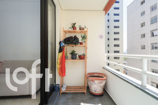 Imagem Apartamento com 1 Quarto à Venda, 45 m² em Consolação - São Paulo