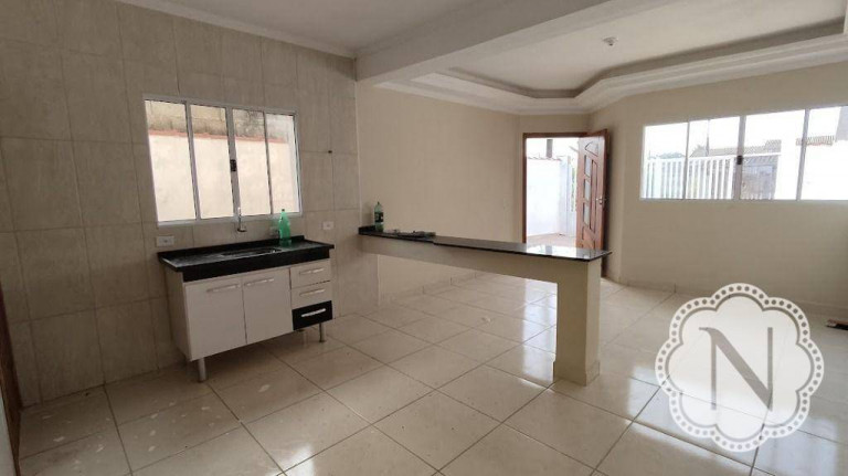 Imagem Casa com 2 Quartos à Venda, 72 m² em Grandesp - Itanhaém Imagem Casa com 2 Quartos à Venda, 72 m² em Grandesp - Itanhaém