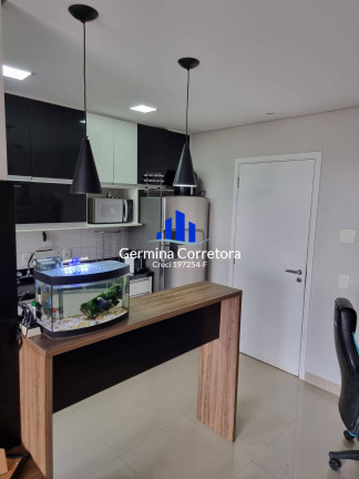 Imagem Apartamento com 1 Quarto à Venda, 50 m² em Melville Empresarial I E Ii - Barueri