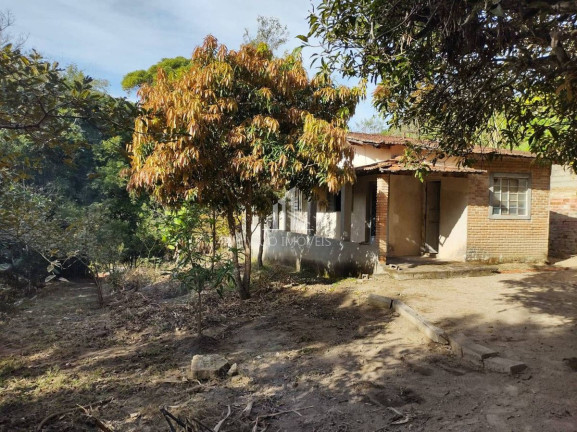 Imagem Chácara com 2 Quartos à Venda, 103 m² em Estancia Nova Campos Do Jordão - Santa Branca Imagem Chácara com 2 Quartos à Venda, 103 m² em Estancia Nova Campos Do Jordão - Santa Branca