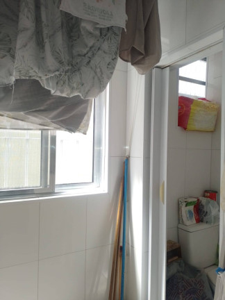 Imagem Apartamento com 2 Quartos à Venda, 80 m² em Boqueirão - Praia Grande