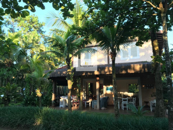 Imagem Casa com 5 Quartos à Venda, 331 m² em Baleia - São Sebastião Imagem Casa com 5 Quartos à Venda, 331 m² em Baleia - São Sebastião