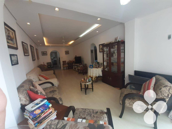 Imagem Imóvel com 2 Quartos à Venda, 110 m² em Aparecida - Santos Imagem Imóvel com 2 Quartos à Venda, 110 m² em Aparecida - Santos