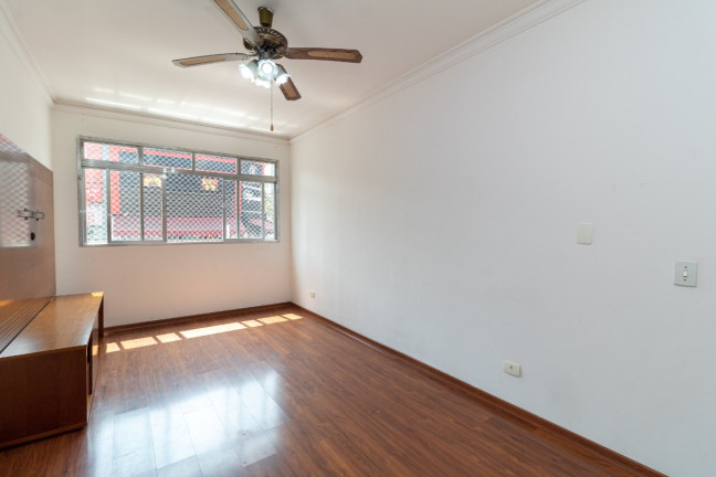 Imagem Apartamento com 2 Quartos à Venda, 68 m² em Indianópolis - São Paulo