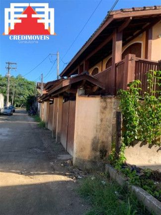 Imagem Casa com 2 Quartos à Venda, 250 m² em Baleia Verde - Sao Sebastiao