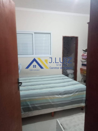Imagem Casa com 2 Quartos à Venda, 172 m² em Jardim Residencial Veneza - Indaiatuba