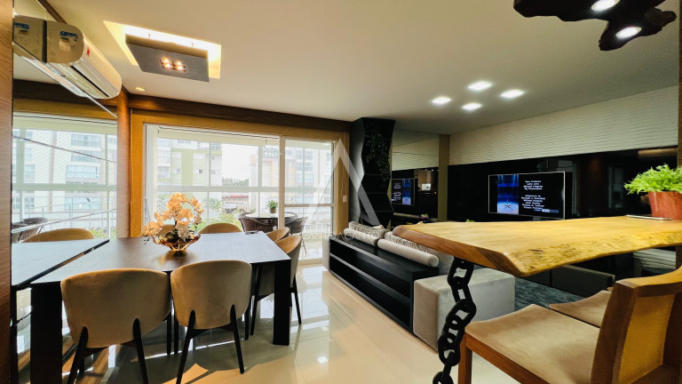 Imagem Apartamento com 2 Quartos à Venda, 114 m² em Condomínio Bosque Village - Sinop Imagem Apartamento com 2 Quartos à Venda, 114 m² em Condomínio Bosque Village - Sinop