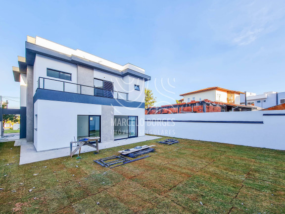 Imagem Casa de Condomínio com 3 Quartos à Venda, 189 m² em Residencial Ibi-aram - Itupeva