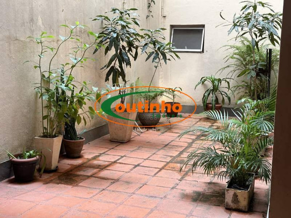 Imagem Apartamento com 1 Quarto à Venda, 66 m² em Tijuca - Rio De Janeiro Imagem Apartamento com 1 Quarto à Venda, 66 m² em Tijuca - Rio De Janeiro