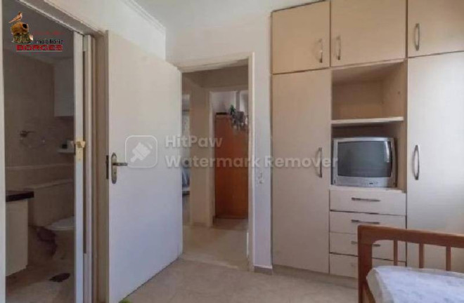 Imagem Apartamento com 3 Quartos à Venda, 73 m² em Vila Clementino - São Paulo
