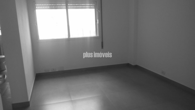 Imagem Apartamento com 3 Quartos à Venda, 136 m² em Perdizes - São Paulo