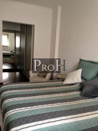 Imagem Apartamento com 3 Quartos à Venda, 186 m² em Tatuapé - São Paulo
