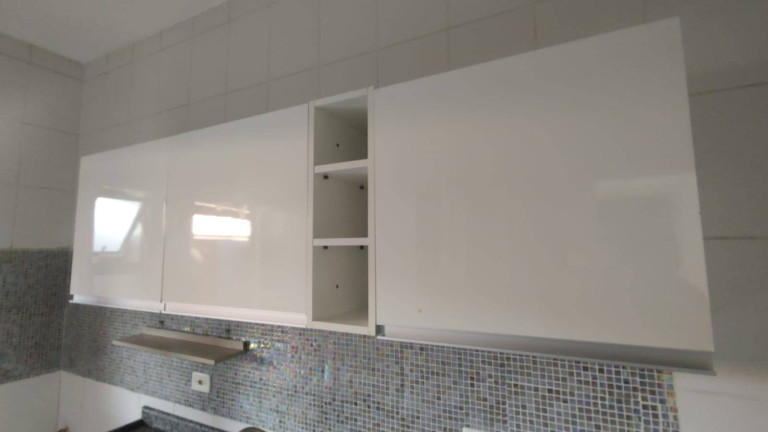 Imagem Casa de Condomínio com 3 Quartos para Alugar, 136 m² em Paisagem Renoir - Cotia Imagem Casa de Condomínio com 3 Quartos para Alugar, 136 m² em Paisagem Renoir - Cotia