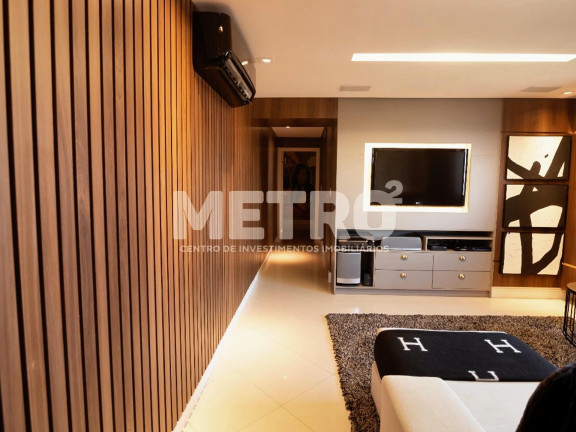 Imagem Apartamento para Alugar, 200 m² em Atrás Da Banca - Petrolina