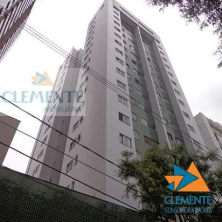 Apartamento com 3 Quartos à Venda, 85 m² em Barro Preto - Belo Horizonte