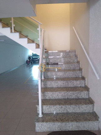 Imagem Cobertura com 3 Quartos à Venda, 142 m² em Vila Marina - Santo André Imagem Cobertura com 3 Quartos à Venda, 142 m² em Vila Marina - Santo André