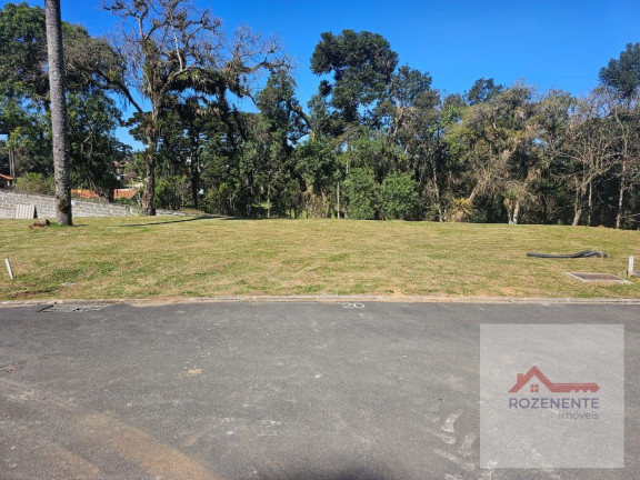 Imagem Terreno à Venda, 200 m² em Jardim Joao Paulo Ii Roça Grande - Colombo Imagem Terreno à Venda, 200 m² em Jardim Joao Paulo Ii Roça Grande - Colombo