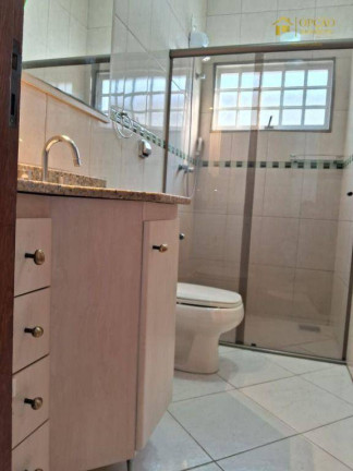 Imagem Casa com 3 Quartos à Venda, 143 m² em Parque Nossa Senhora Da Candelária - Itu Imagem Casa com 3 Quartos à Venda, 143 m² em Parque Nossa Senhora Da Candelária - Itu