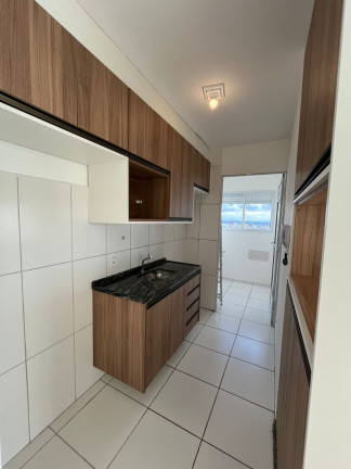 Imagem Imóvel com 2 Quartos à Venda, 53 m² em Americanópolis - São Paulo