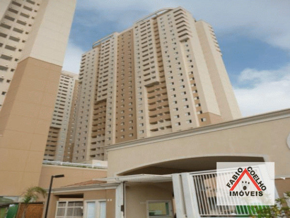 Imagem Apartamento à Venda, 83 m² em Jardim Marajoara - São Paulo