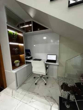 Imagem Casa de Condomínio com 3 Quartos à Venda, 161 m² em Condomínio Horto Florestal Ii - Sorocaba Imagem Casa de Condomínio com 3 Quartos à Venda, 161 m² em Condomínio Horto Florestal Ii - Sorocaba