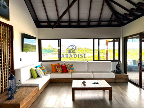 Imagem Casa com 4 Quartos à Venda, 240 m² em Imbassaí - Mata De São João Imagem Casa com 4 Quartos à Venda, 240 m² em Imbassaí - Mata De São João