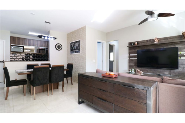 Imagem Apartamento com 2 Quartos à Venda, 77 m² em Vila Andrade - São Paulo