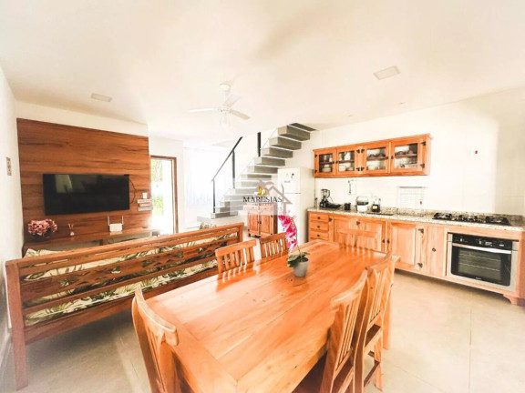Imagem Casa com 3 Quartos à Venda, 170 m² em Maresias - São Sebastião