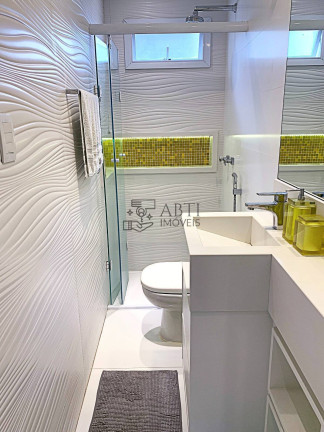Imagem Apartamento com 2 Quartos à Venda, 45 m² em Moema - São Paulo