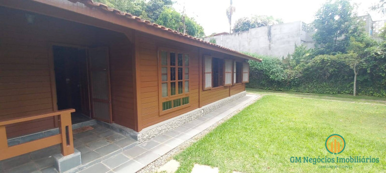 Imagem Casa de Condomínio com 3 Quartos à Venda, 180 m² em Chácara Represinha - Cotia
