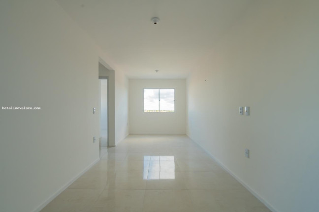 Imagem Apartamento com 2 Quartos à Venda, 55 m² em Parangaba - Fortaleza