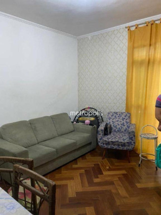 Imagem Apartamento com 2 Quartos à Venda, 80 m² em Parque Mandaqui - São Paulo Imagem Apartamento com 2 Quartos à Venda, 80 m² em Parque Mandaqui - São Paulo