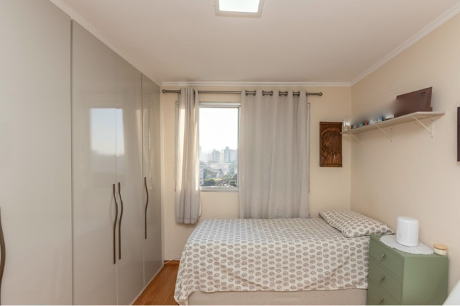 Imagem Imóvel com 3 Quartos à Venda, 84 m² em Aclimação - São Paulo
