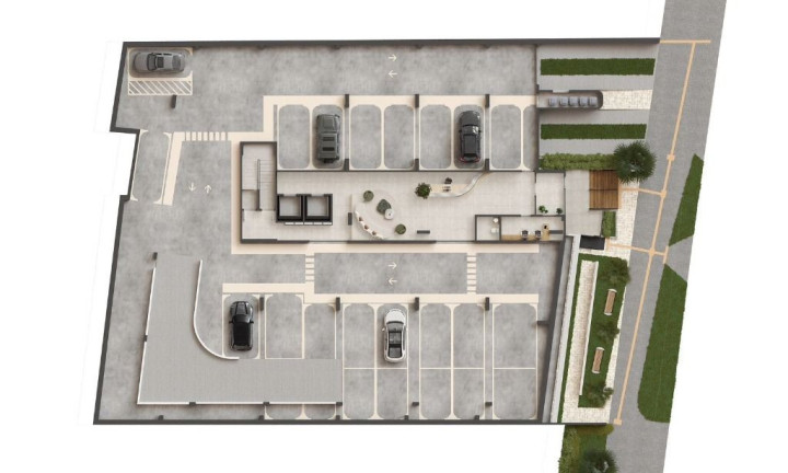 Imagem Apartamento com 3 Quartos à Venda, 89 m² em Tambaú - João Pessoa