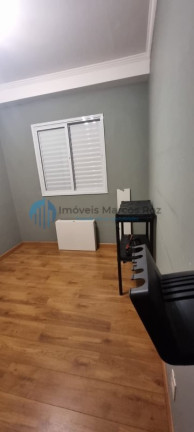 Imagem Apartamento com 2 Quartos à Venda, 60 m² em Jardim Iracema/aldeia - Barueri