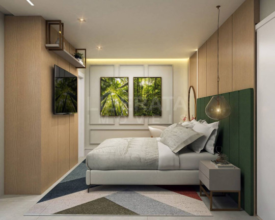 Imagem Sobrado com 2 Quartos à Venda, 93 m² em Centro - Navegantes Imagem Sobrado com 2 Quartos à Venda, 93 m² em Centro - Navegantes