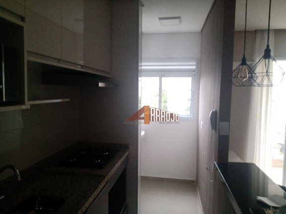 Imagem Apartamento com 1 Quarto para Alugar, 36 m² em Tatuapé - São Paulo Imagem Apartamento com 1 Quarto para Alugar, 36 m² em Tatuapé - São Paulo